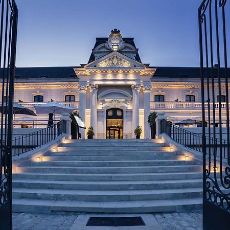 Best Western Premier Hotel De La Cite Royale Loches Buitenkant foto